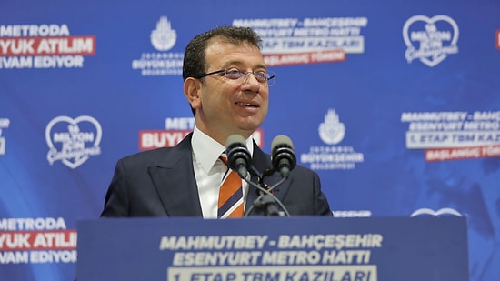 Ekrem İmamoğlu ‘Engellemeleri’ Açıkladı: ‘Utanç Duyuyorum’