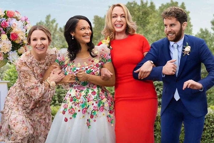 ‘The People We Hate At The Wedding’: Disney Plus’s Newest Drama Film Featuring Kristen Bell and This 'Pitch Perfect' Star