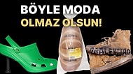 Gözleriniz Buna Hazır mı? Ünlü Markaların "Moda Çığırından Çıktı'' Dedirten Tasarımları