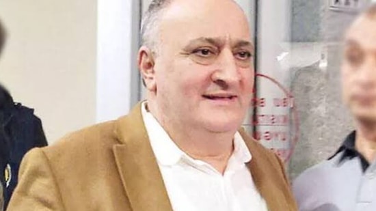 Cumhurbaşkanına Hakaret Suçlaması: Cihan Kolivar Tahliye Edildi