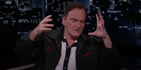 Квентин Тарантино заявил, что мы живём в худшую эпоху голливудского кино