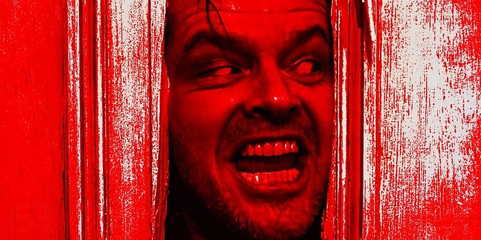 Фильмы, которые вдохновили создание самой культовой сцены Сияния