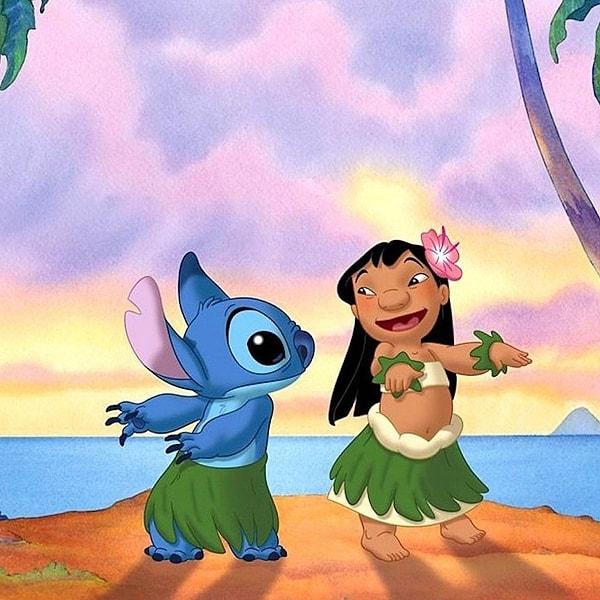 2. Disney’in live-action Lilo & Stitch filminin çekimleri şubat ayında Hawaii'de başlayacak.