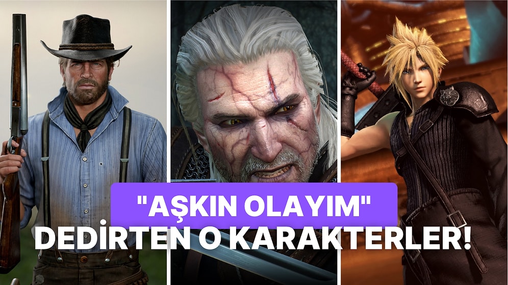 Evlerinin Direği Çocuklarının Babası Yapmak İstedikleri Oyun Karakterlerini Paylaşan Kadınlar