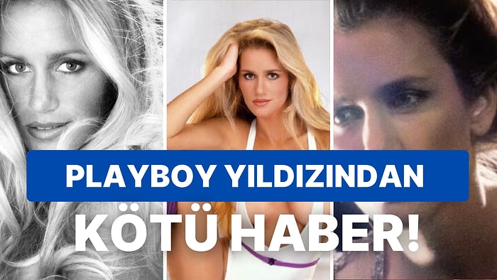 Hayalet Avcıları Filminin Yıldızı Kymberly Herrin Hayatını Kaybetti!