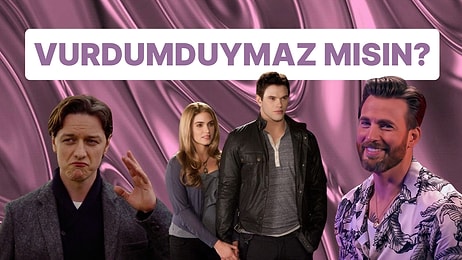 Vurdumduymaz Biri Olduğunu Düşünüyor musun?