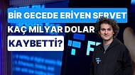 FTX İflasına Yeni Kripto Borsalarının Eklenmesinden Korkuluyor!