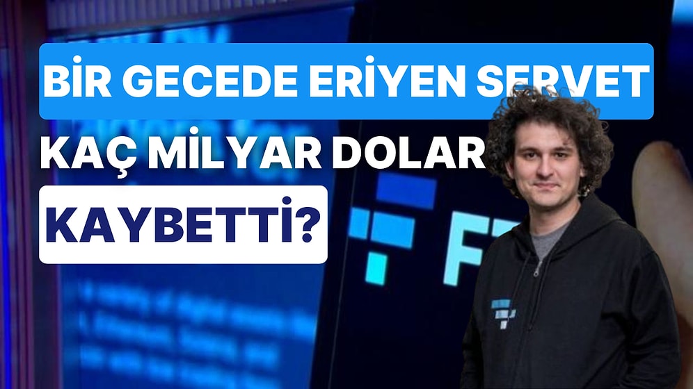 FTX İflasına Yeni Kripto Borsalarının Eklenmesinden Korkuluyor!