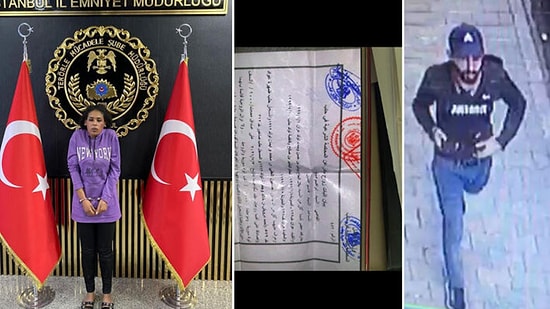 Bombalı Saldırı: Bilal Hassan'ın Kaçmasında Yardımcı Olan Şüpheli Yakalandı