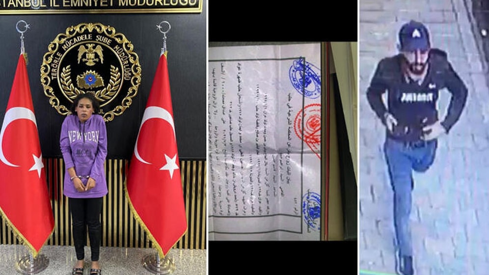 Bombalı Saldırı: Bilal Hassan'ın Kaçmasında Yardımcı Olan Şüpheli Yakalandı