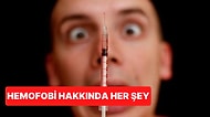 Tıbbi Literatürde Bir Tür Yaygın Hastalık Olan Hemofobi Hakkında Bilinmesi Gerekenler