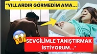 Kızını Doğar Doğmaz Terk Eden Babanın Yaptığı İtirafları Duyunca Saçınızı Başınızı Yolmak İsteyeceksiniz!