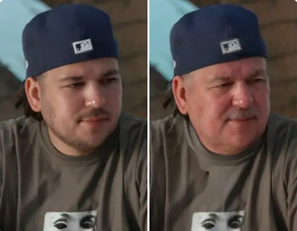 Довольно правдоподобно