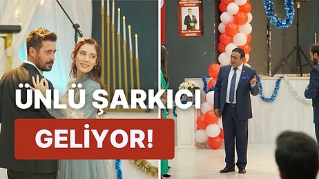 Gönül Dağı Yeni Bölümüyle İzleyiciyi Kahkahalara Boğacak: Mahmut Tuncer Konuk Oldu!