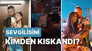 O Sahne Nişan Attırdı! Dilan Çiçek Deniz ve İrlandalı Yönetmen Sevgilisi Thor'un Ayrılık Nedeni Belli Oldu!