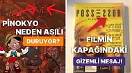 İlk İzleyişte Kesinlikle Fark Edilmeyen Hollywood'un En Çok İzlenen Filmlerinde Gözden Kaçan Önemli Detaylar