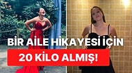 Çöp Adam’ın Meryem’i Elçin Afacan Kimdir?