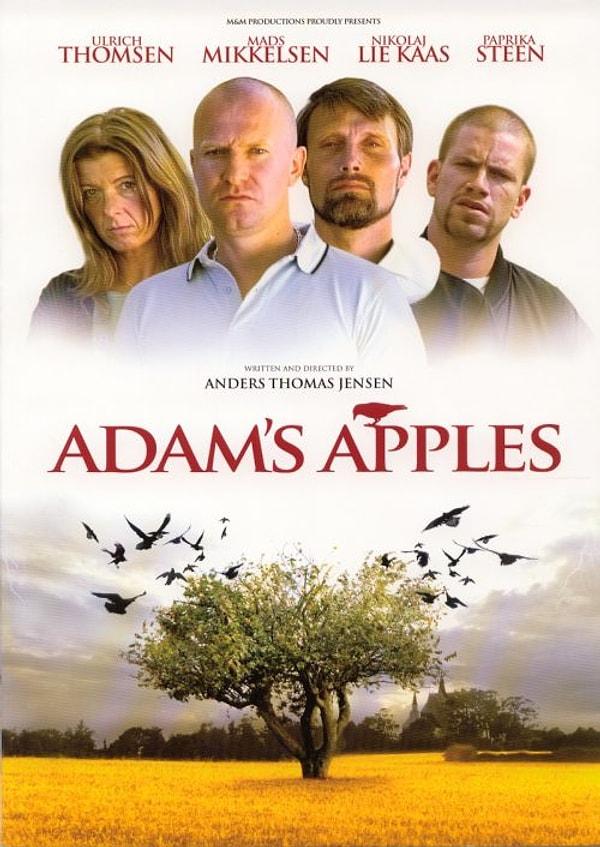 14. Adam's Apples (2005)