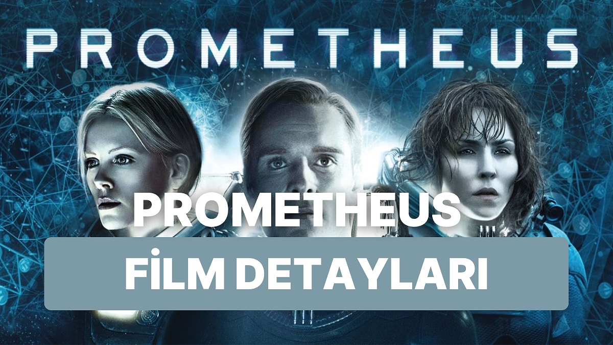 prometheus uzaylı bebek