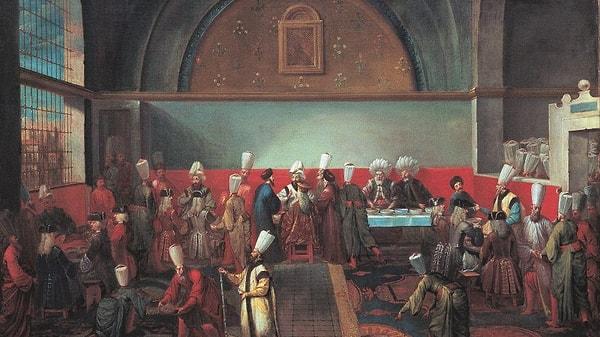 3. Osmanlı Devleti ilk dış borcunu hangi ülkeden almıştır?