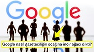 Türkiye'deki Tek Bir Medya Topluluğu Bile Destek Göremedi: Google News Equity Destekleri Açıklandı