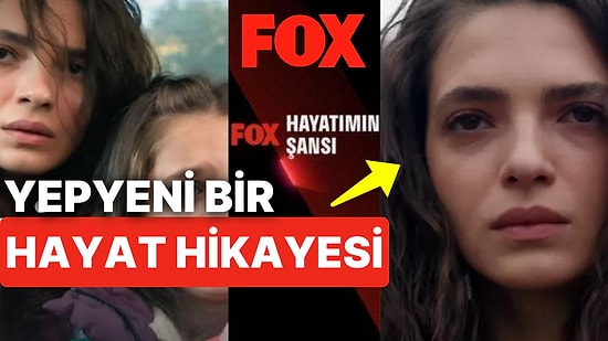 FOX'tan Yepyeni Bir Hikaye: Hayatımın Şansı Dizisi Konusu Nedir, Oyuncuları Kimledir Birlikte Bakıyoruz!