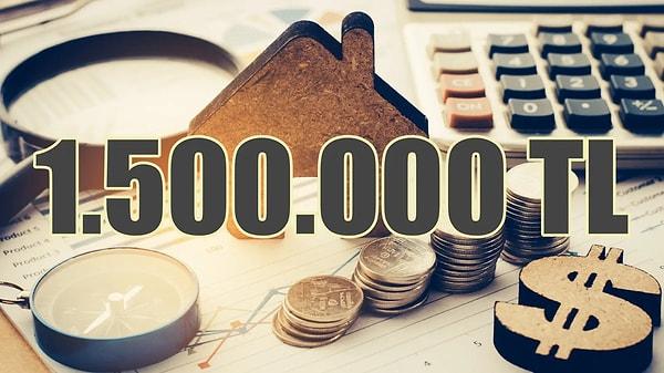 Senin Şirketin Yıllık 1.500.000 TL Vergi Ödüyor!