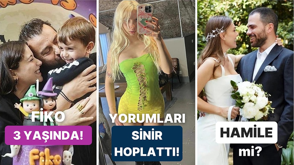 21 Kasım'da Yaşanan Son Dakika Magazin Haberlerini ve Güncel Magazin Olaylarını Anlatıyoruz!