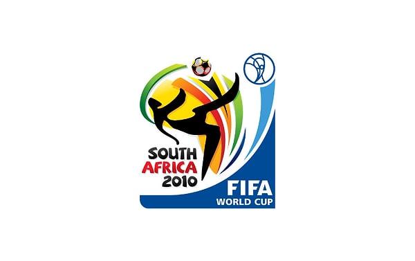 2010'da Güney Afrika'da düzenlenen dünya kupası 4,9 milyar dolara mal olmuş.