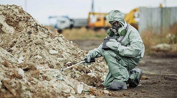 Çernobil faciası bazı bağımsız araştırmalara göre yaklaşık 200 bin kişinin doğrudan ya da dolaylı olarak ölümüne sebep oldu.