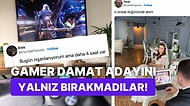 Nişanına Saatler Varken Oyun Oynayan Adama Destek İçin Kendi Yaptıklarını Paylaşan Gamer'lar