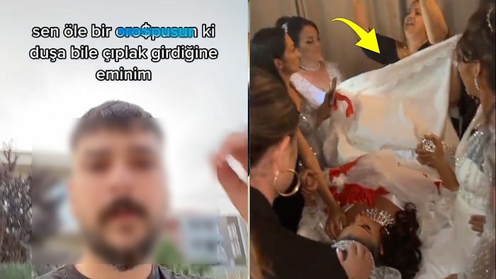 Gördüğünüz Andan İtibaren Ömrünüzden Ömür Götürecek Birbirinden Acayip Görseller