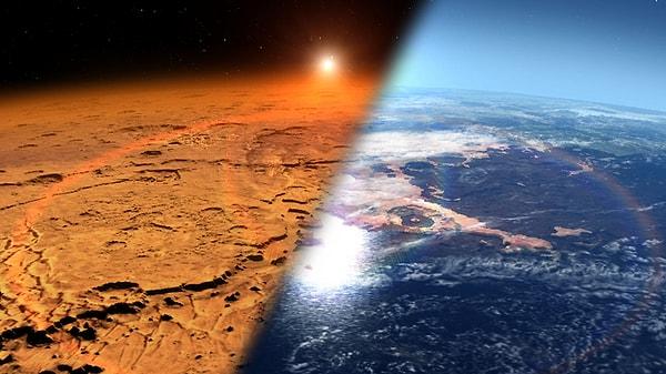 Çalışma yazarları, Mars'tan gelen 31 meteoriti analiz ederek, kökenleri hakkında bir dizi temel soruyu yanıtlamaya çalıştılar.