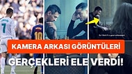 Ronaldo ve Messi'nin Satrançlı İkonik Fotoğrafının Bedeli Size Hayatınızı Sorgulatacak