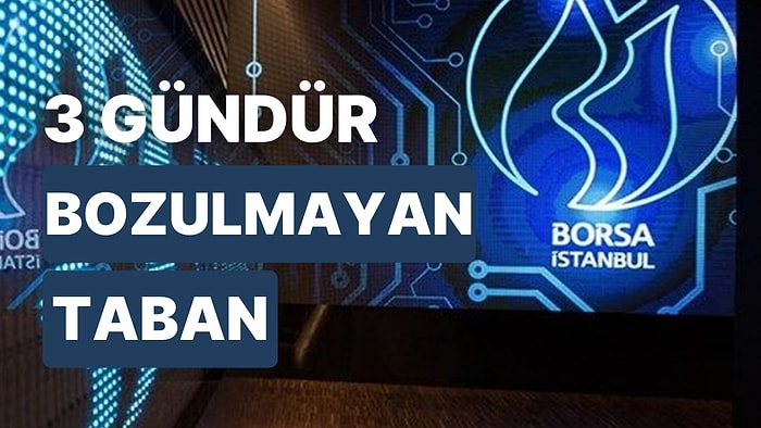 Yükselişte Düşüşte Endeksle Birlikte! SASA ve Hektaş Hisseleri Son 3 Gündür Tabandan İşlem Görüyor