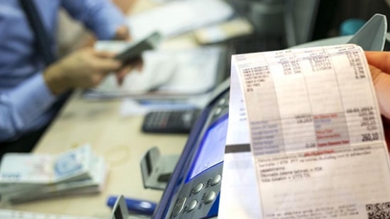 2023’te Ne Kadar Fatura Ödeyeceğini Tahmin Ediyoruz!