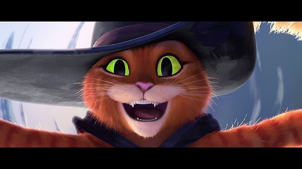 Когда выйдет Кот в сапогах 2: Последнее желание?