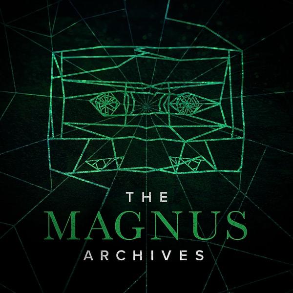 5. The Magnus Archives
