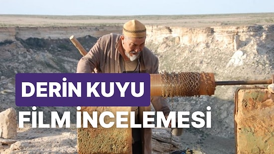 Derin Kuyu (Deep Well) Film Konusu Nedir? Oyuncuları Kimlerdir?