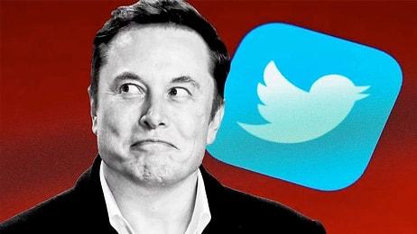 Elon Musk, Twitter'ın Geleceği Hakkında Önemli Açıklamalarda Bulundu