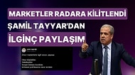 Zamlar Birbirini İzlerken Gıdada Yükselen Fiyatların Sorumlusu Marketler mi?