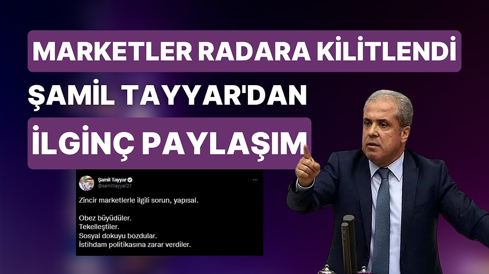 Zamlar Birbirini İzlerken Gıdada Yükselen Fiyatların Sorumlusu Marketler mi?