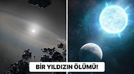 Gökbilimciler Hubble'ı Kullanarak Gezegenlerle Çevrili ve Uzay Kayası Kuşağı Olan Beyaz Bir Cüce Buldular