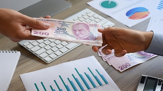 Bize İhtiyaçlarını Söyle Ne Kadar Kredi Çekmen Gerektiğini Söyleyelim!