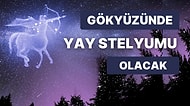 24 Kasım Yay Burcu Yeni Ayı Burçları Nasıl Etkileyecek? Yeniliklerden Korkanlar için Geliyor!