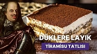 İtalyan Tatlısı Tiramisunun Ortaya Çıkış Hikayesi ve Ülkede Neden Olduğu Gastronomi Savaşı