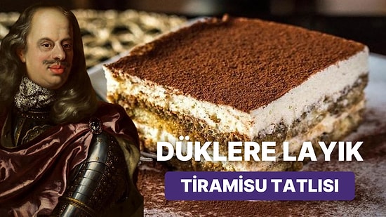 İtalyan Tatlısı Tiramisunun Ortaya Çıkış Hikayesi ve Ülkede Neden Olduğu Gastronomi Savaşı