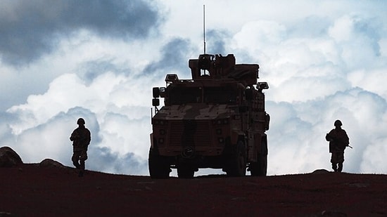 ABD’den Türkiye Açıklaması: 'Vatandaşlarını Savunma Hakları Var'