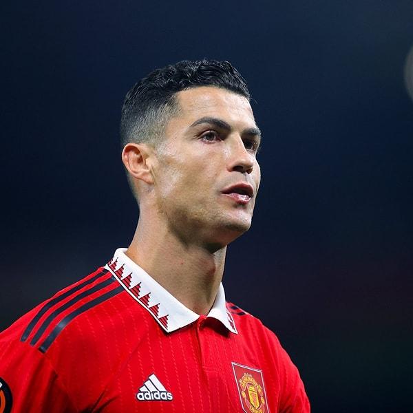 Ronaldo'nun son açıklamalarıyla gerilen Manchester United-Ronaldo ilişkisi böylece son bulmuş oldu.