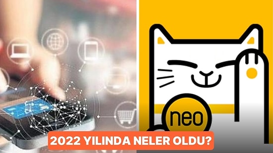 Bu Yıl Finansal Teknolojiler Konusunda Şahitlik Ettiğimiz 7 Güzel Olay
